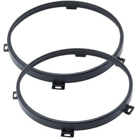 7 inch Round Headlight Mounting Bracket Ring