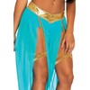 Leg Avenue Oasis Princess Women's Costumes, Medium
