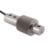 Bellows Load Cell Stainless Steel Waterproof Hex Connector Weighing Sensor