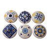 Twisted R Design Cabinet Knobs, Knobs for Kitchen Cabinets and