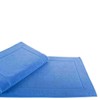 ETÉREA® Bath Mat Set of 2 50 x 80 cm