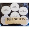 Best Sellers Shaving Cream Sample Pack
