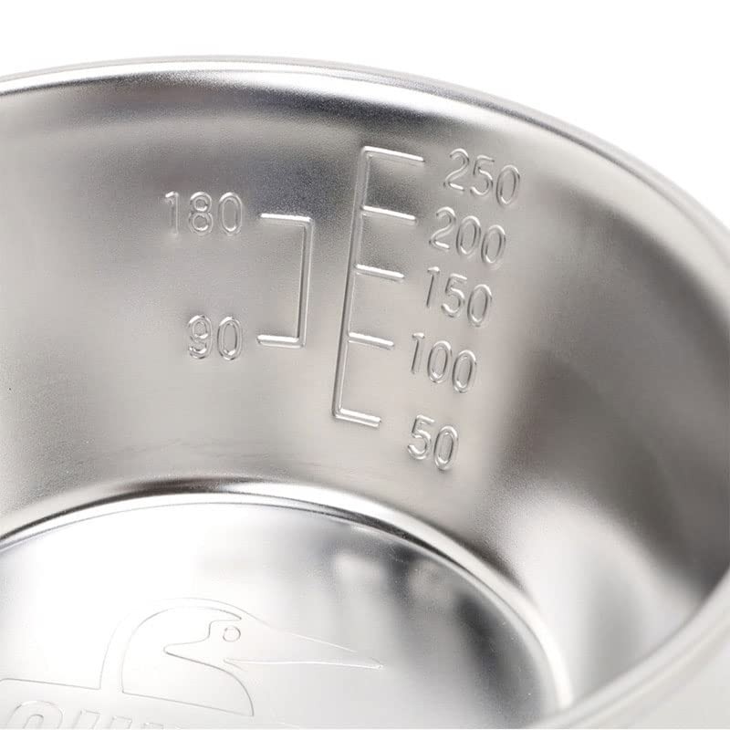 CHUMS CH62-1815-Z051-00 Booby Sierra Cup, 11.8 fl oz (320 ml)