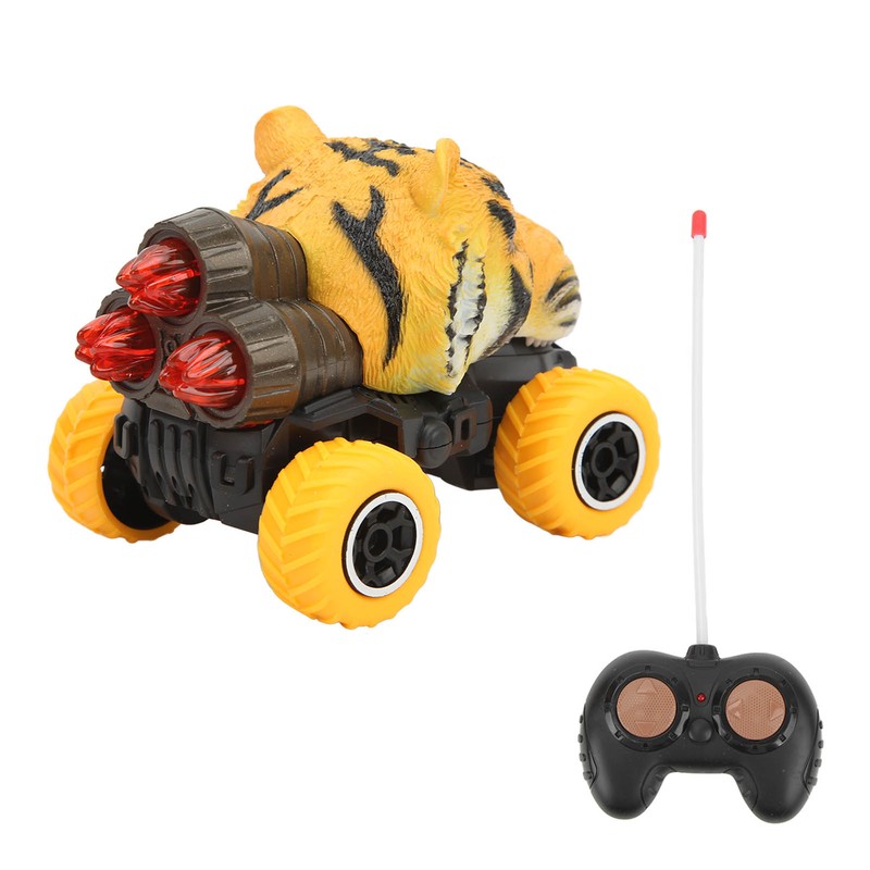 Electric Remote Control Car 1:43 Off Road RC Car with