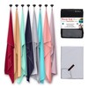 Snug Rug Microfibre Towel - Super Absorbent - Quick Drying
