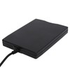 USB Floppy Disk Drive External Portable 1.44MB FDD Universal for