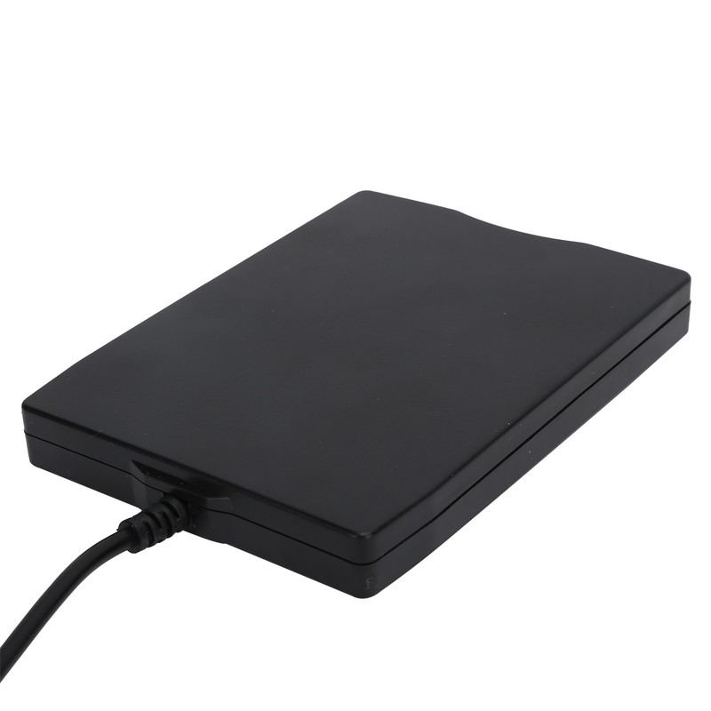 USB Floppy Disk Drive External Portable 1.44MB FDD Universal for
