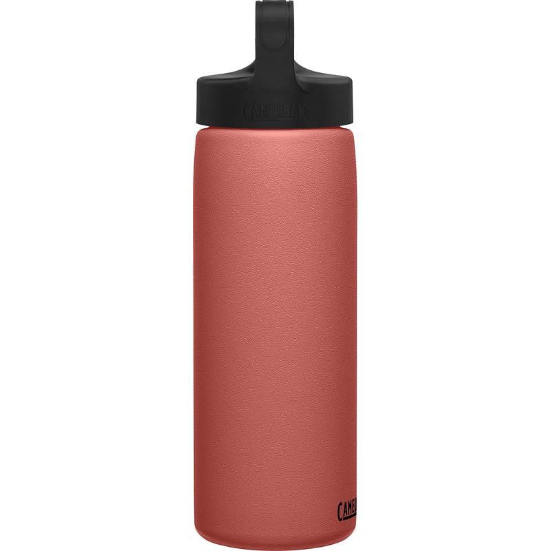 Camelbak Carry Cap Sst Vacuum Insulated 20Oz, Terracotta Rose