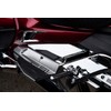 TWINART Side Covers for Gold Wing CHROME