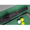 Hidewise LONDON Large Golf Umbrella Windproof Automatic Strong Brolly Anti-UV