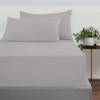 Imperial Rooms Single Fitted Sheet 16"/40CM - Extra Deep Brushed