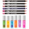 Kit Labial Magico Bissu y Delineador de labios Ivy
