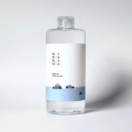 Round Lab 1025 Dokdo Toner 500ml Soothing Moisturizing Toner Large Capacity Skin (SH) / 라운드랩 1025 독도 토너 500ml 진정 수분 닦토 대용량 스킨(SH)
