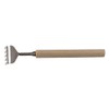 Out of The Blue Extendable Back Scratcher with Wooden Handle