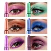 6 Colours Eyeshadow Pen Eyeshadow Pencil Eyeshadow Set Eyeshadow Pen