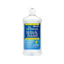 Dickinson's Witch Hazel Astringent, 16 Ounce