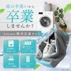 LeLante Shoe Laundry Net Shoe Washing Net for Shoes Washing