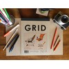 Made in The USA: Premium Grid Paper Creative Project Pad