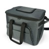 EAGLEMATE 36L Soft Cooler Insulated Picnic Bag for Camping,Hiking and