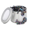 510PCS Magnetic Balls with Storage Box Stress Anxiety Relief Magnets