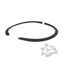 Unbranded Front Fender Flare Wheel Arch Trim Molding Left & Right For 2013-22 Buick Encore