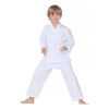 Uniforme De Karategui Blanco Asiana Artes Marciales