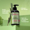 Mielle Organics Rosemary Mint Strengthening Hair Conditioner for Women &
