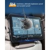 Anti Glare 2025 GMC Yukon XL Rear Media Screen Protector