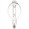 Plusrite 1056 MH1000/BT56/BU/GDX 1000W Metal Halide Light Bulb, Green