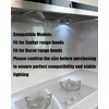 70mm Range Hood Light Bulbs Fit for Zephyr Dacor Range