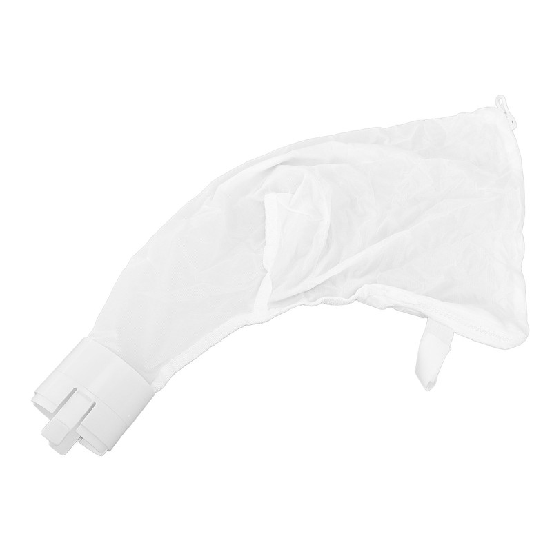 2Pcs Pool Cleaner Filter Bag Zippered Bag Replacement for Polaris