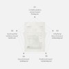 mixsoon Centella Mask Pack Face Moisturizer Soothing Calming Sheets Korean