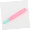 Operitacx 6pcs Chalk Holder Chalk Cover Chalk Clip Magnetic Chalk