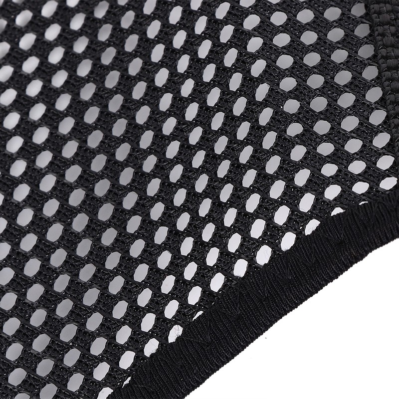 Posture Corrector Thin Mesh Cloth Shoulder Back Waist Wrap Brace