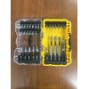 DEWALT TOUGH GRIP BLACK & GOLD Drill Bit and Screwdriving