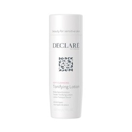 Declare Soft Cleansing Tonifying Lotion 200 ml