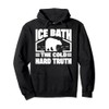 Ice Water Ice Bath The Cold Hard Truth Ice Bather