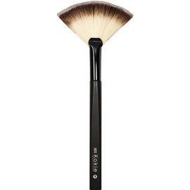 Kokie, Fan Brush