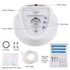 Diamond Microdermabrasion Machine, Yofuly 65-68cmHg Suction Power Professional Dermabrasion, Home