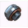 Filling and Drain Plug 1/4 Inch for Garden Pumps/Domestic Waterworks