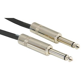 Pro Co SEG-15 Guitar / Instrument Cable 15 ft.