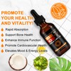 Maani Essence Liquid Vitamin D3 K2 5000 iu & 120