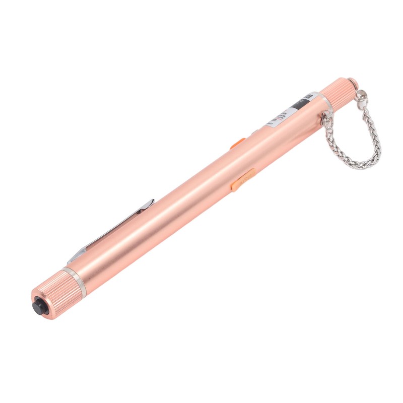 10KM Pen Type Visual Fault Locator Non Contact Connection VFL