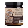 Melting Forest Mushroom Coffee, with 7 Functional Mushrooms, Cacao, Rhodiola,