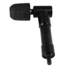Right Angle Converter 90 Degree Corner Drill Adapter Electric Drill