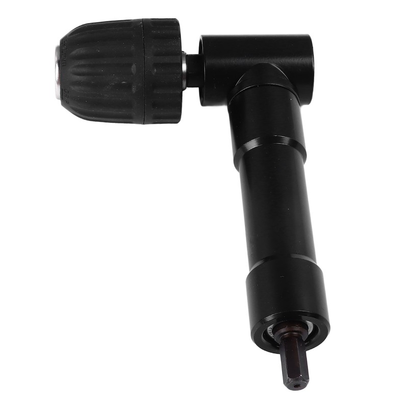 Right Angle Converter 90 Degree Corner Drill Adapter Electric Drill