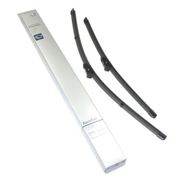 1T1998002A Windscreen Wiper Blades Top Lock Original Aerotwin Wiper