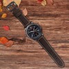 MroTech replacement watch strap, 22 mm, compatible with Gear S3