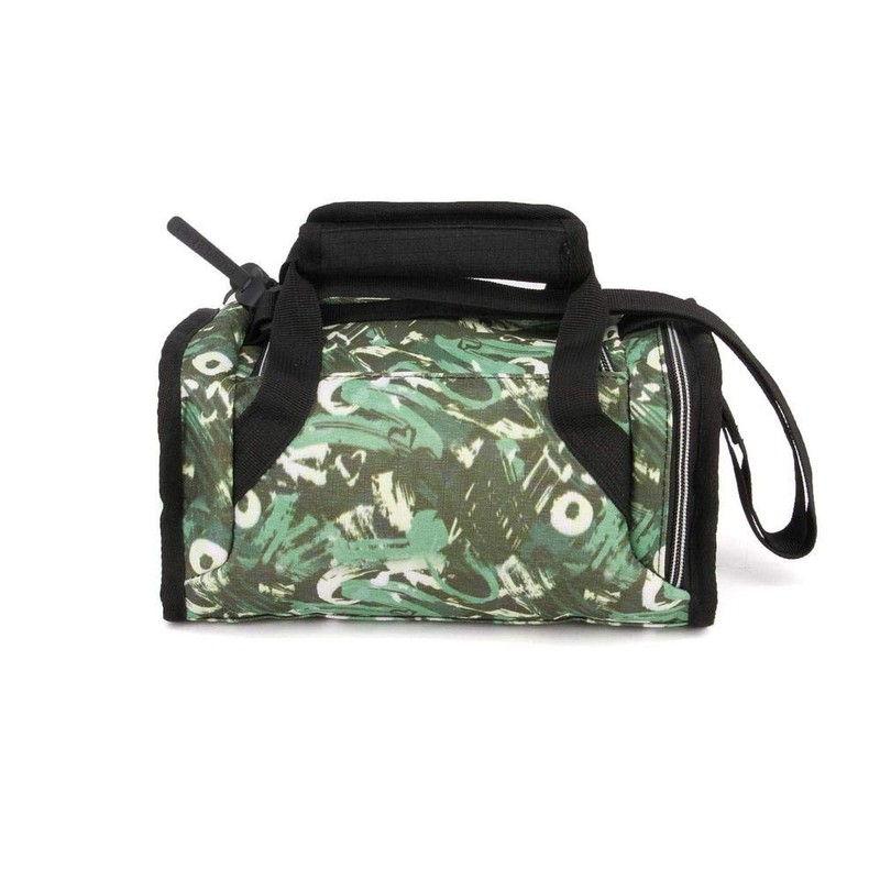 PRODG Fly-Mailbox Lunch Bag, Green