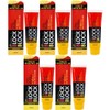 Nesura Autri Block&Block Original Sun Cream 80g x5 / 네슈라